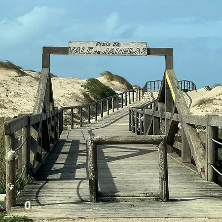 Burgo D Manuel Pinhal 14 アパート Amoreira