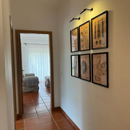 Burgo D Manuel Pinhal 14 Apartamento *