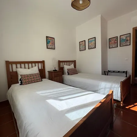 Burgo D Manuel Pinhal 14 Apartamento *