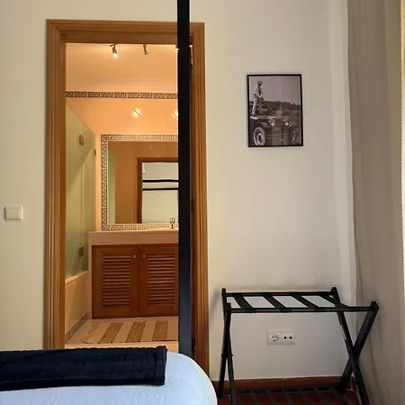 Burgo D Manuel Pinhal 14 Apartamento *