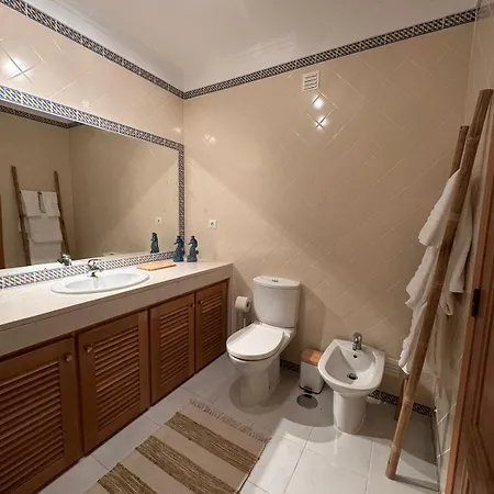 Burgo D Manuel Pinhal 14 Apartamento