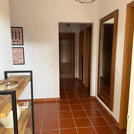 Apartamento Burgo D Manuel Pinhal 14
