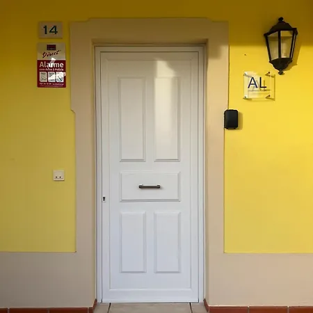 Burgo D Manuel Pinhal 14 Apartamento *