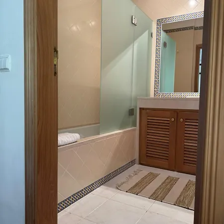 Apartamento Burgo D Manuel Pinhal 14