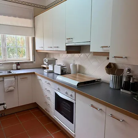 Burgo D Manuel Pinhal 14 Apartamento *