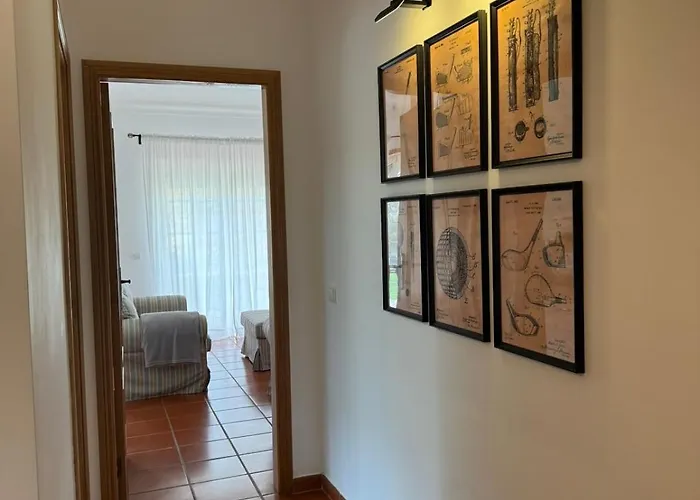 Burgo D Manuel Pinhal 14 Appartamento *