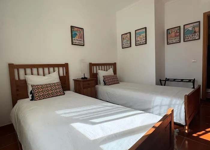 Burgo D Manuel Pinhal 14 Appartamento *