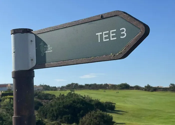 Burgo D Manuel Pinhal 14 Appartamento Amoreira (Leiria)