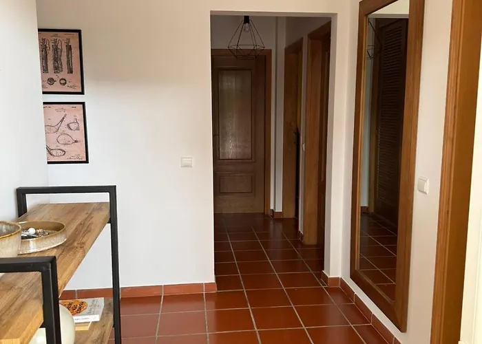 Appartamento Burgo D Manuel Pinhal 14