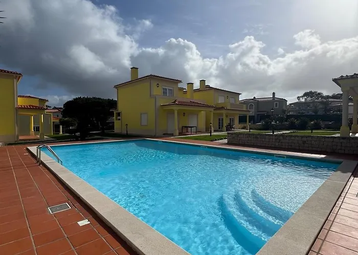 Burgo D Manuel Pinhal 14 Amoreira (Leiria)