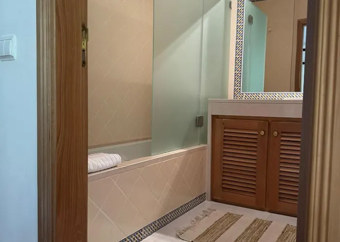 Appartamento Burgo D Manuel Pinhal 14