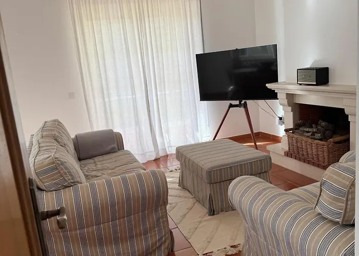 Burgo D Manuel Pinhal 14 Appartamento *