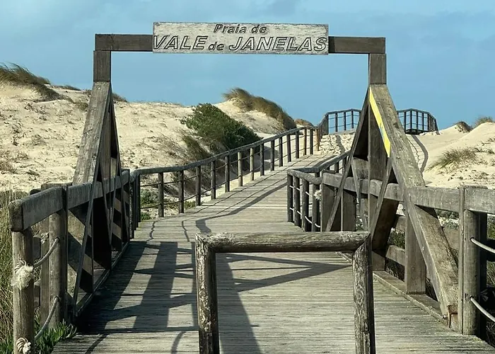 Burgo D Manuel Pinhal 14 Appartamento Amoreira (Leiria)