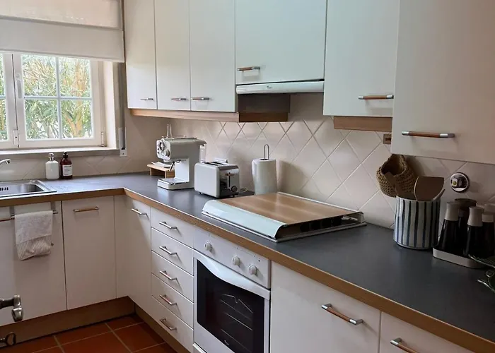 Burgo D Manuel Pinhal 14 Appartamento *